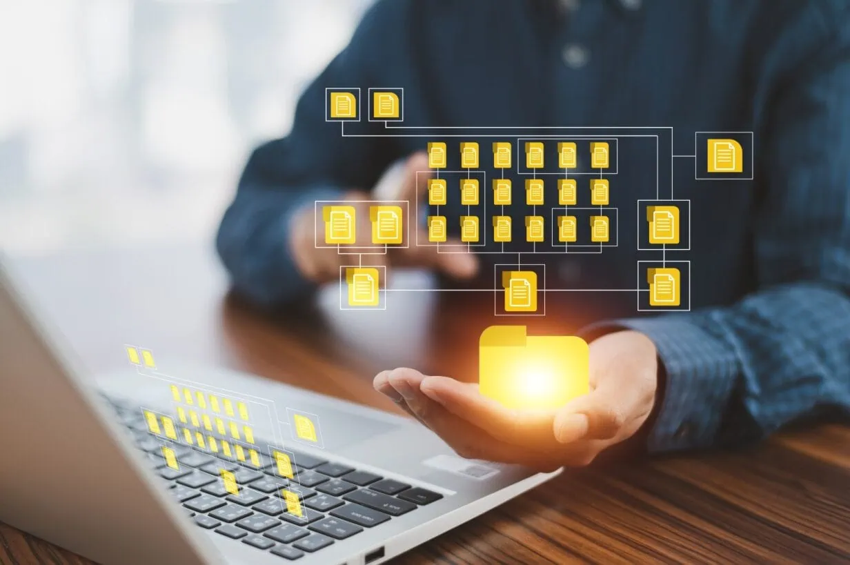 Centralized Business Management